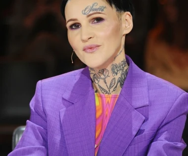 Agnieszka Chylińska nie ma przyjaciół w branży. "Nie dałam się w to wkręcić"