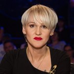 Agnieszka Chylińska odznaczona medalem Gloria Artis