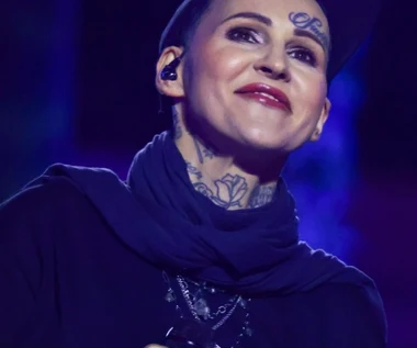 Agnieszka Chylińska zakończyła trasę w USA. Jej wpis wywołał poruszenie