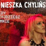 Agnieszka Chylińska znów rockowa (teledysk "Kiedy przyjdziesz do mnie")