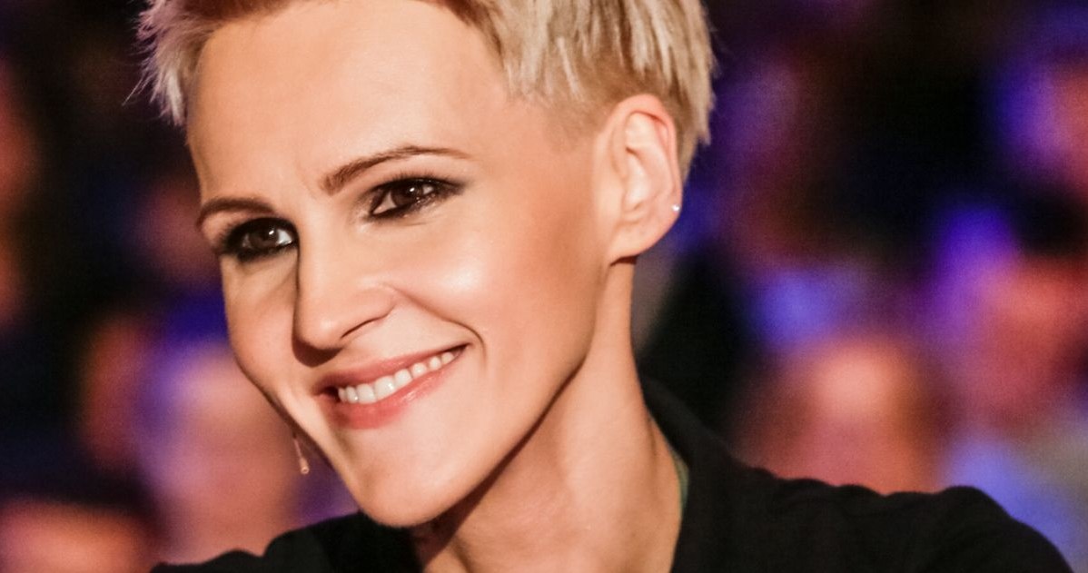 Agnieszka Chylińska /Agencja FORUM