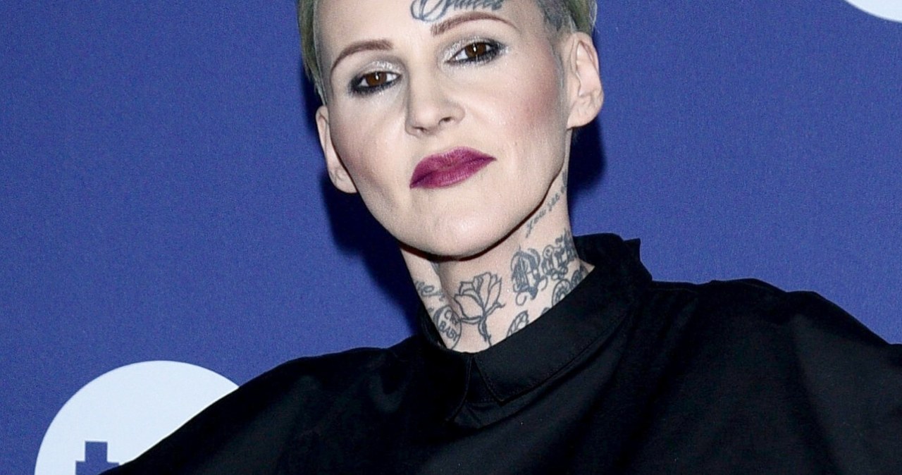 Agnieszka Chylińska /VIPHOTO/East News/ VIPHOTO/East News /East News