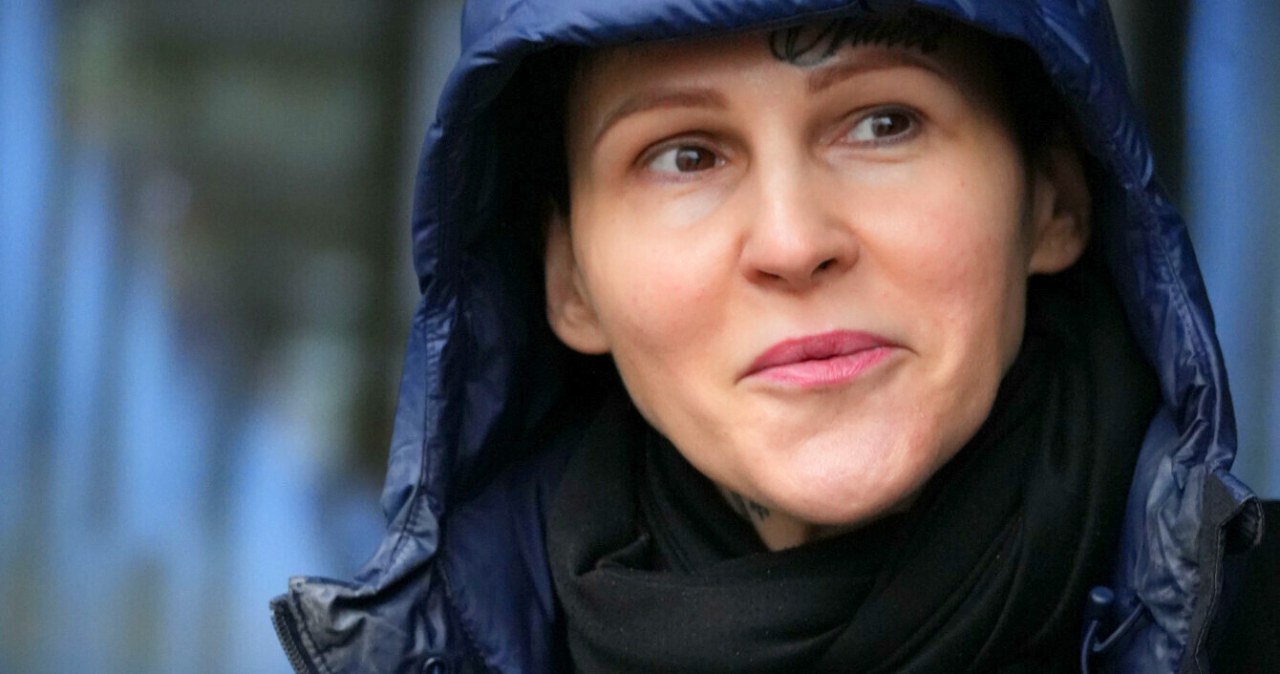 Agnieszka Chylińska /East News