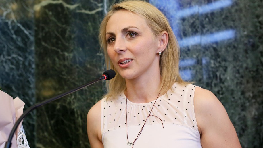 Agnieszka Cyl /Zbigniew Meissner /PAP