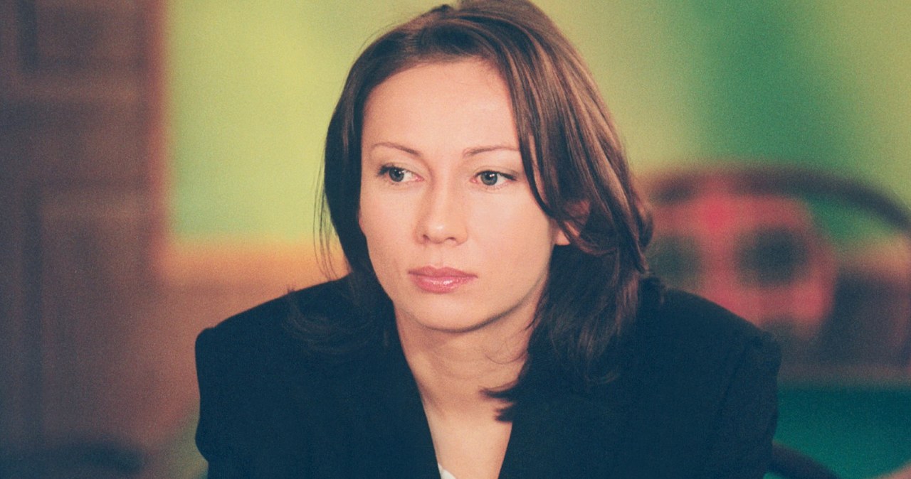 Agnieszka Czekańska /AKPA