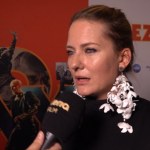 Agnieszka Dulęba-Kasza: Teatr żyje plotką. Premiera filmu "Sezony"
