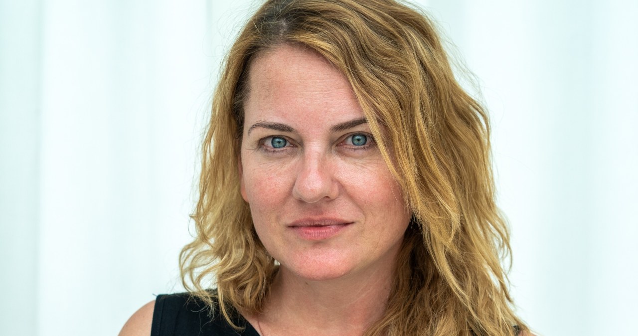 Agnieszka Dulęba-Kasza /Marcin Krzyżanowski /materiały prasowe