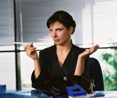 Agnieszka Dygant (nazywana "polską Sandrą Bullock") zagrała wspólniczkę Michała - Agatę. 

Energiczna, wygadana, twardo stoi na ziemi. Wie, czego w życiu pragnie i konsekwentnie dąży do celu. Ma tylko jedną słabość... Do mężczyzn na seksownych motorach i w seksownych mundurach - tak producenci charakteryzowali jej bohaterkę.

 