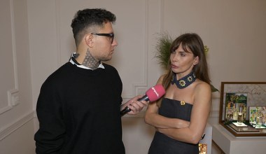 Agnieszka Dygant nigdy nie pójdzie do show dla gwiazd. Dlaczego?