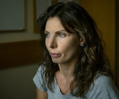 Agnieszka Dygant w filmie "Pitbull. Nowe porządki"