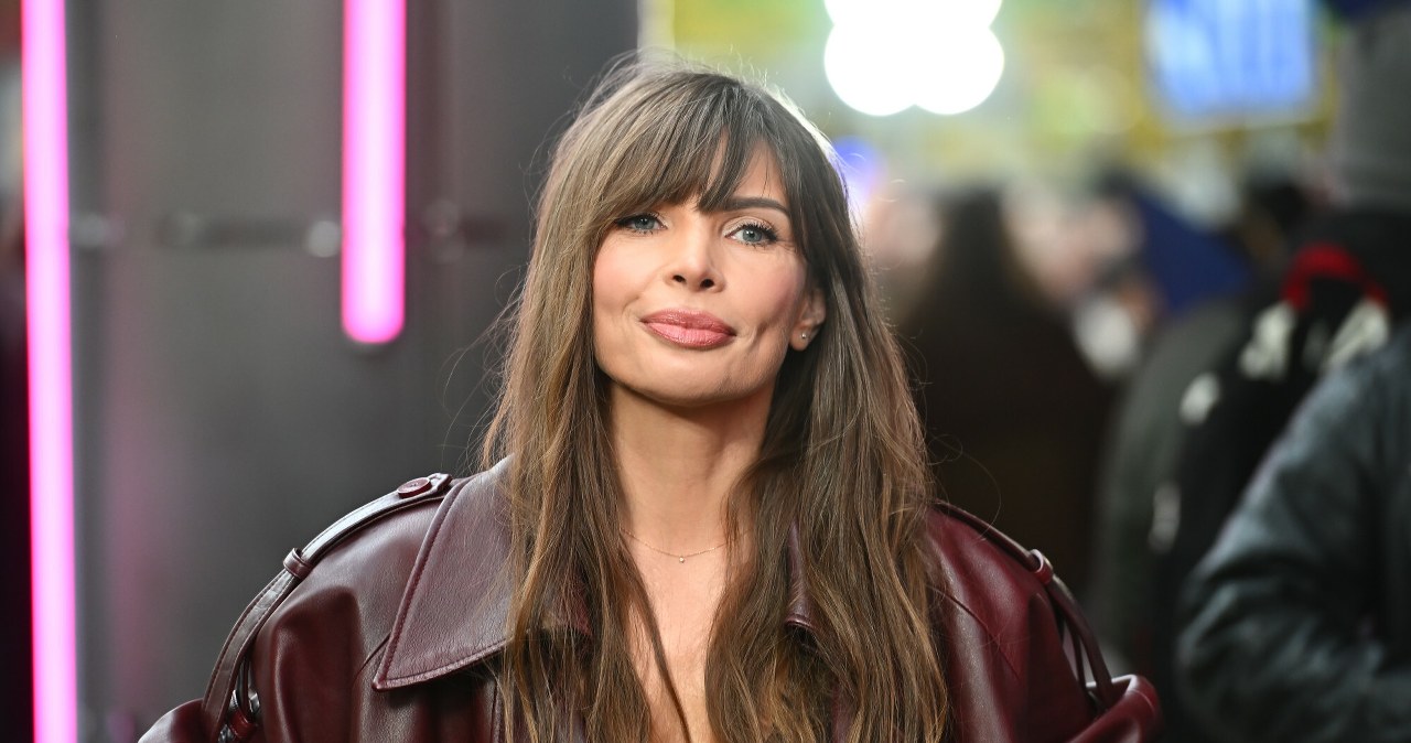 Agnieszka Dygant /Artur Zawadzki/REPORTER; Artur Zawadzki/REPORTER /East News