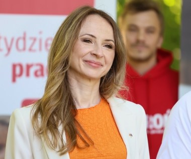 Agnieszka Dziemianowicz-Bąk wskazuje, kiedy Polacy będą pracować krócej. "To już ten czas"