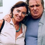 Agnieszka Fitkau-Perepeczko dopiero teraz ujawniła tajemnicę jej małżeństwa z aktorem