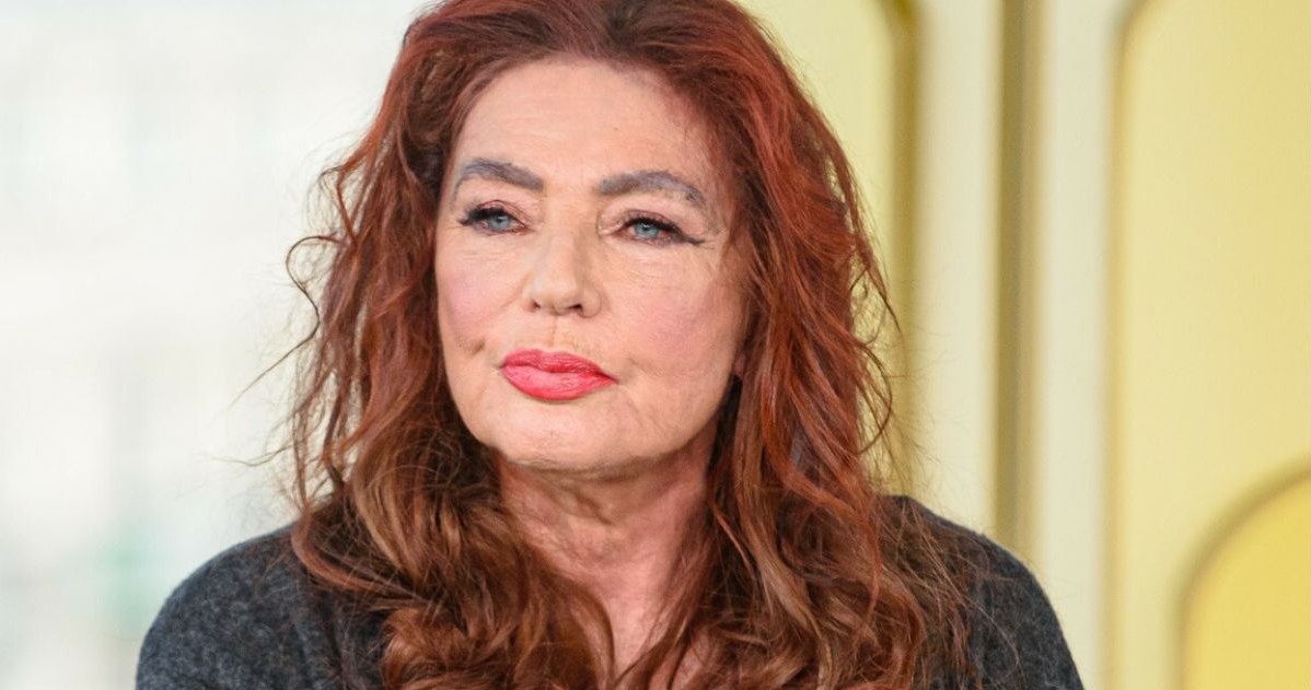 Agnieszka Fitkau-Perepeczko randkuje z młodszymi mężczyznami /TOMASZ URBANEK/Dzien Dobry TVN/East News /East News