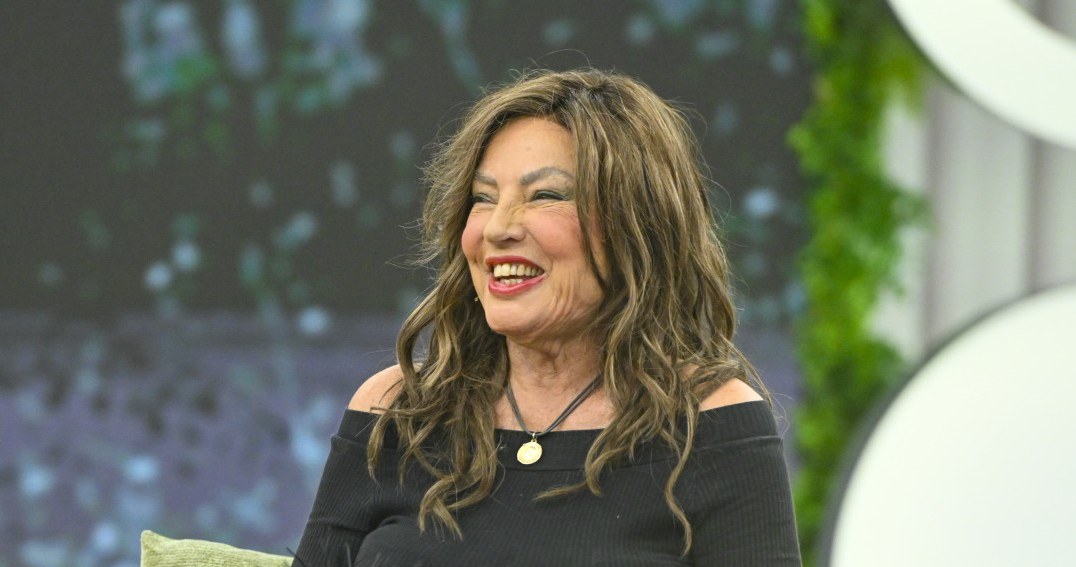 Agnieszka Fitkau-Perepeczko /Jacek Kurnikowski /AKPA