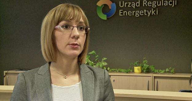 Agnieszka Głośniewska: Polacy uczą się oszczędzać na rachunkach /Newseria Biznes