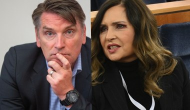 Agnieszka Gozdyra gorzko podsumowała Tomasza Lisa. To dlatego spotkał go taki los