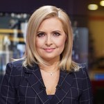 prezenterka Polsat News
