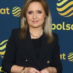 prezenterka Polsat News