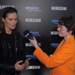 Agnieszka Grochowska o tym, co lubi w pracy aktorki