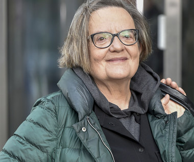 Agnieszka Holland: Bojkot kultury rosyjskiej