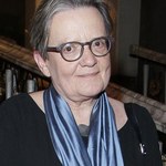 Agnieszka Holland: Codzienna odwaga