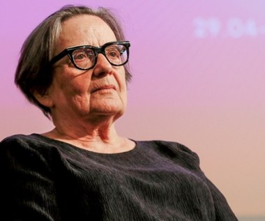 Agnieszka Holland dla Interii: Nigdy nie jest moim celem, żeby szkodzić Polsce