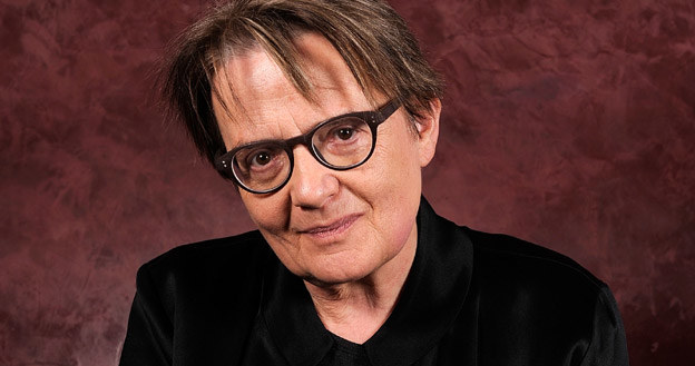 Agnieszka Holland / fot. Frazer Harrison /Getty Images/Flash Press Media