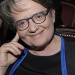 Agnieszka Holland: Inny model Matki-Polki