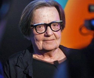 Agnieszka Holland: Jestem człowiekiem. I ty jesteś człowiekiem