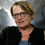 Agnieszka Holland: Kim jest człowiek?