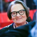 Agnieszka Holland laureatką Polskiej Nagrody Filmowej Orły 2024 za osiągnięcia życia 