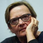 Agnieszka Holland nagrodzona za promocję polskiej kultury