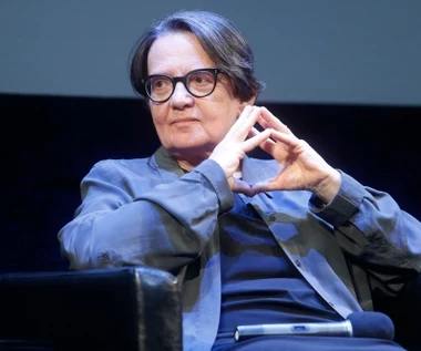 Agnieszka Holland nakręci filmową biografię Franza Kafki