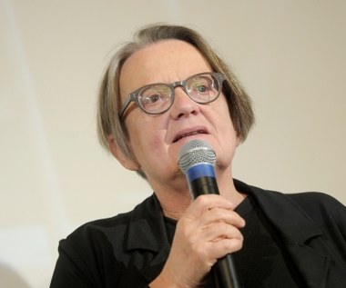 Agnieszka Holland o filmie "Pokot"