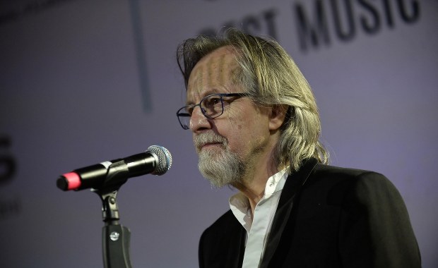 Agnieszka Holland o Janie A.P. Kaczmarku: Czuję smutek i gniew