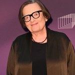 Agnieszka Holland oceni najlepsze filmy świata. Prestiżowe wyróżnienie