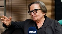 Agnieszka Holland ostro o posłance Prawa i Sprawiedliwości