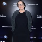 Agnieszka Holland ostro o Trumpie! Kaczyńskiemu też się oberwało!