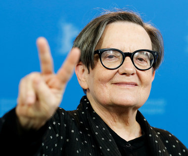 Agnieszka Holland prezydentem Europejskiej Akademii Filmowej