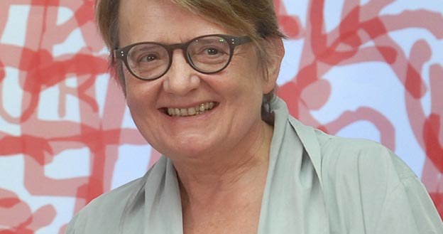 Agnieszka Holland także zagląda na Puławską 61 - fot. M.Ulatowski /MWMedia