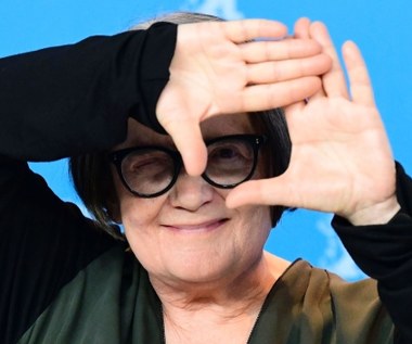 Agnieszka Holland: To nie jest kraj dla starych kobiet