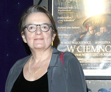 Agnieszka Holland: To sukces Polski