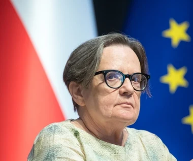 Agnieszka Holland: Trudno byłoby mi milczeć