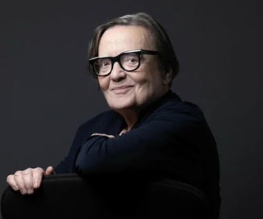 Agnieszka Holland: trzeba dawać świadectwo. Zawsze