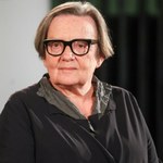 Agnieszka Holland uhonorowana przez Szkołę Filmową w Łodzi. Politycy reagują