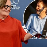 Agnieszka Holland zachwycona polskim zespołem. Wiecie o jaką grupę chodzi?