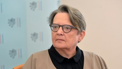 Agnieszka Holland: Zło dzisiaj uważane jest za atrakcyjne