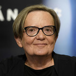 Agnieszka Holland została prezydentem Europejskiej Akademii Filmowej