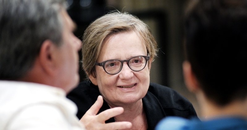 Agnieszka Holland /HBO